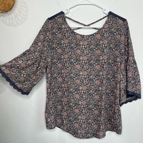 Maurices Tops - Maurice’s Top